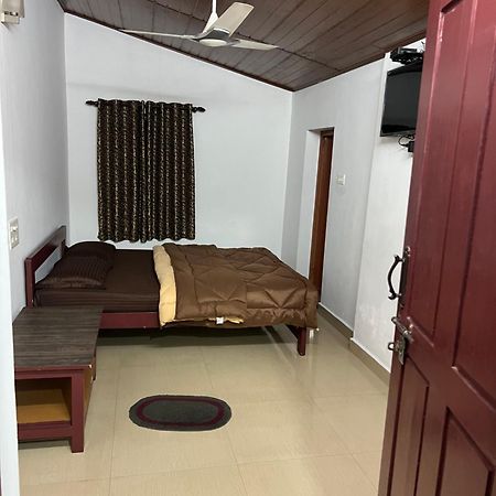 Westernghats Homestay Madikeri Zewnętrze zdjęcie