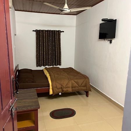Westernghats Homestay Madikeri Zewnętrze zdjęcie