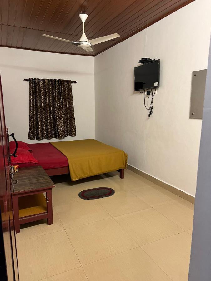Westernghats Homestay Madikeri Zewnętrze zdjęcie