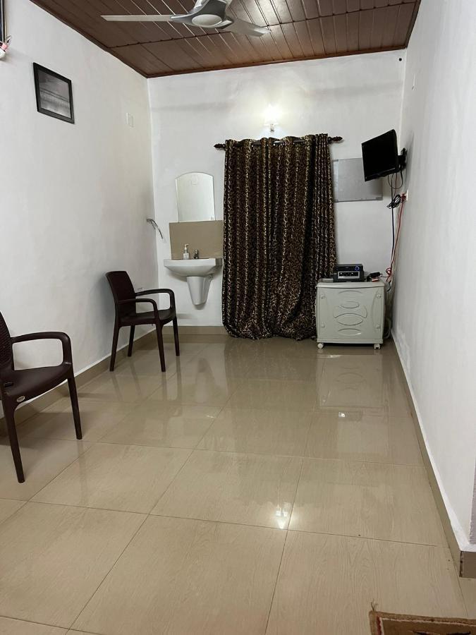 Westernghats Homestay Madikeri Zewnętrze zdjęcie