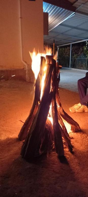 Westernghats Homestay Madikeri Zewnętrze zdjęcie