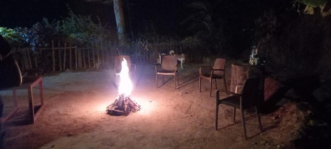 Westernghats Homestay Madikeri Zewnętrze zdjęcie