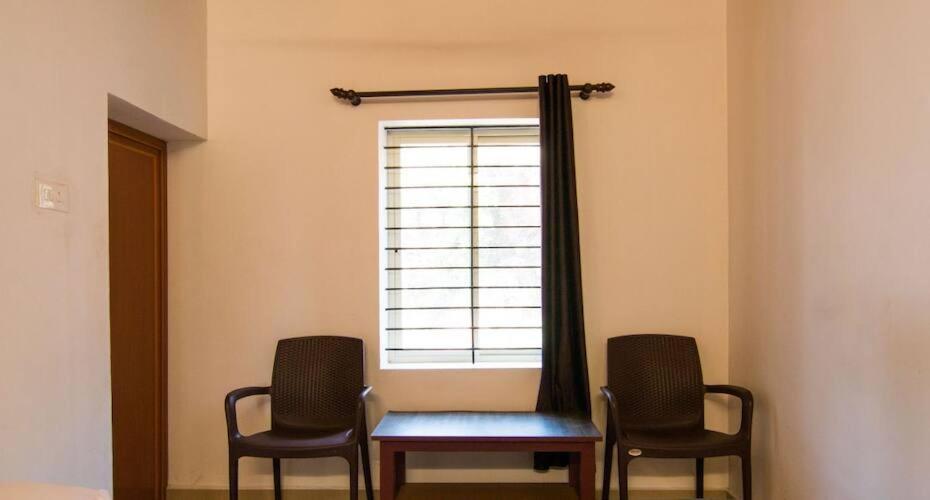 Westernghats Homestay Madikeri Zewnętrze zdjęcie