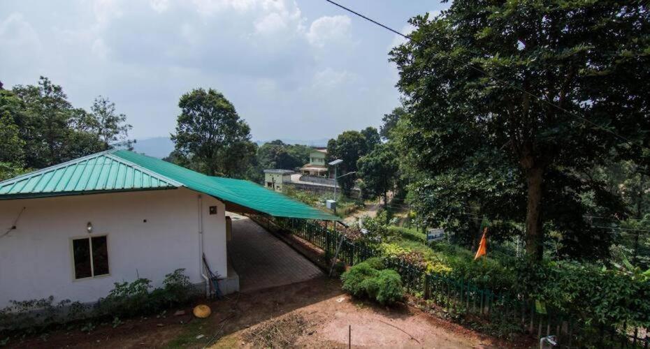 Westernghats Homestay Madikeri Zewnętrze zdjęcie