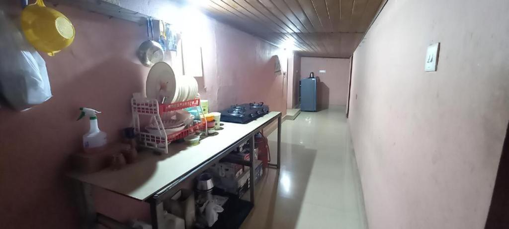 Westernghats Homestay Madikeri Zewnętrze zdjęcie