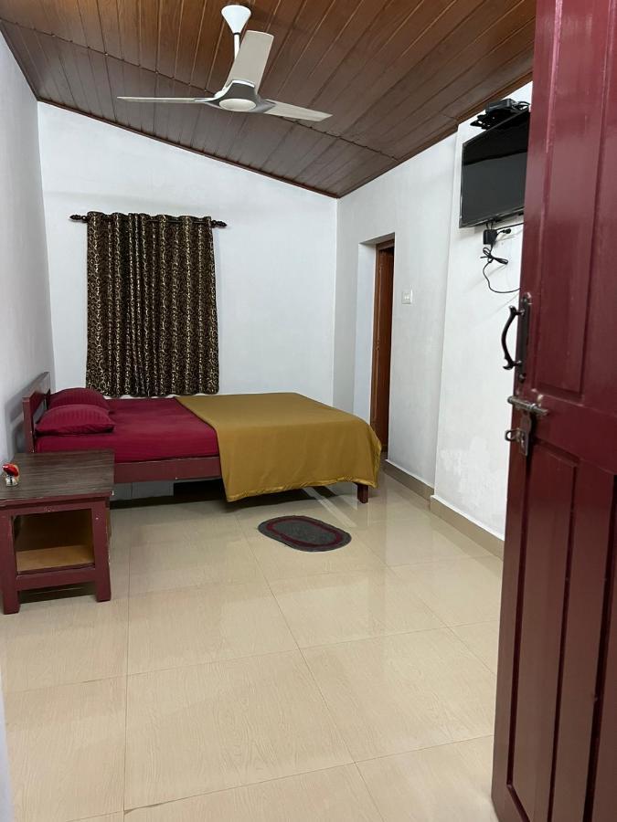 Westernghats Homestay Madikeri Zewnętrze zdjęcie