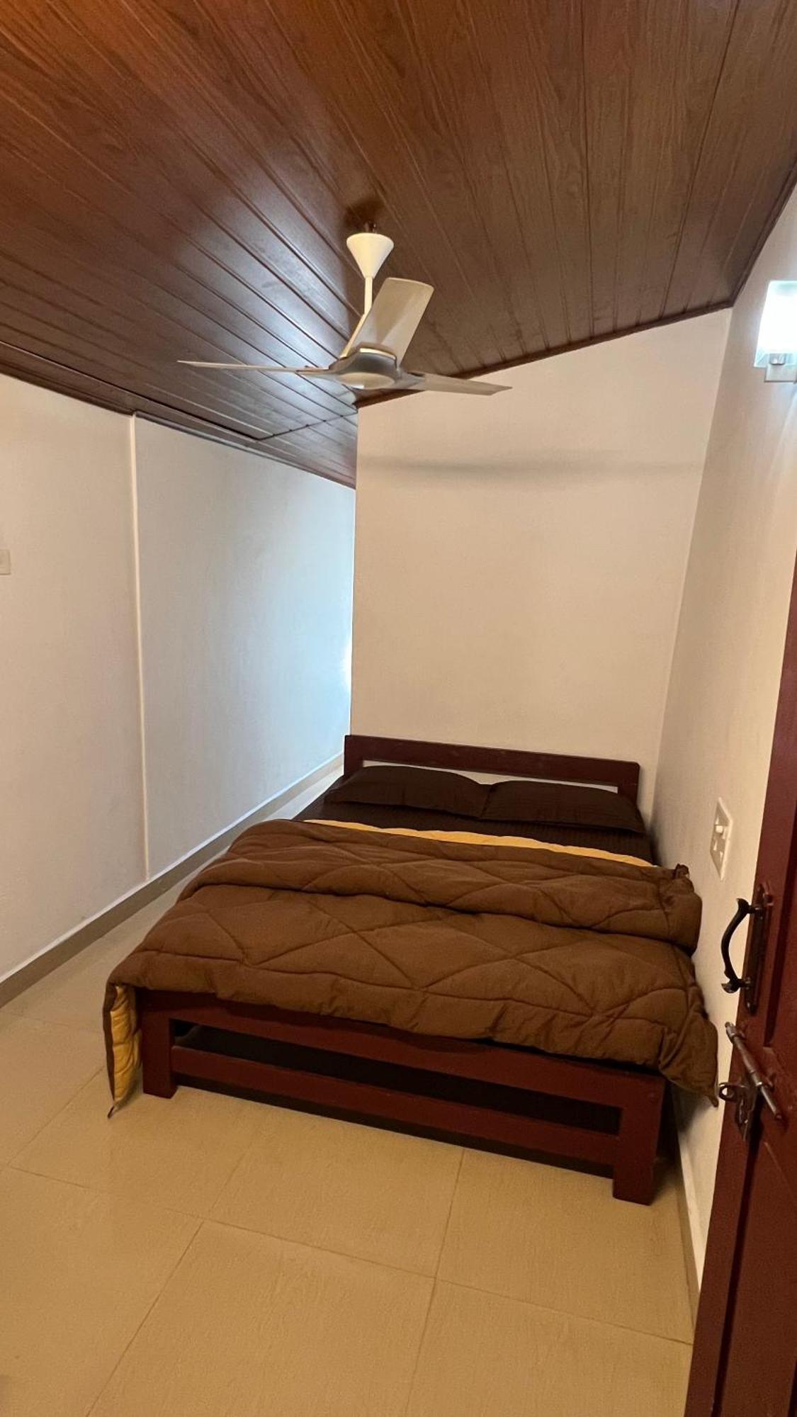 Westernghats Homestay Madikeri Zewnętrze zdjęcie