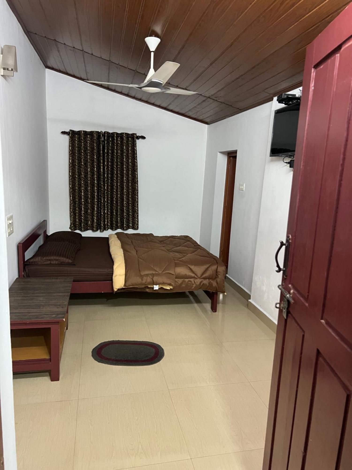 Westernghats Homestay Madikeri Zewnętrze zdjęcie